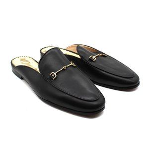 Sam Edelman Women's Linnie Tailored Mules Women's Shoes